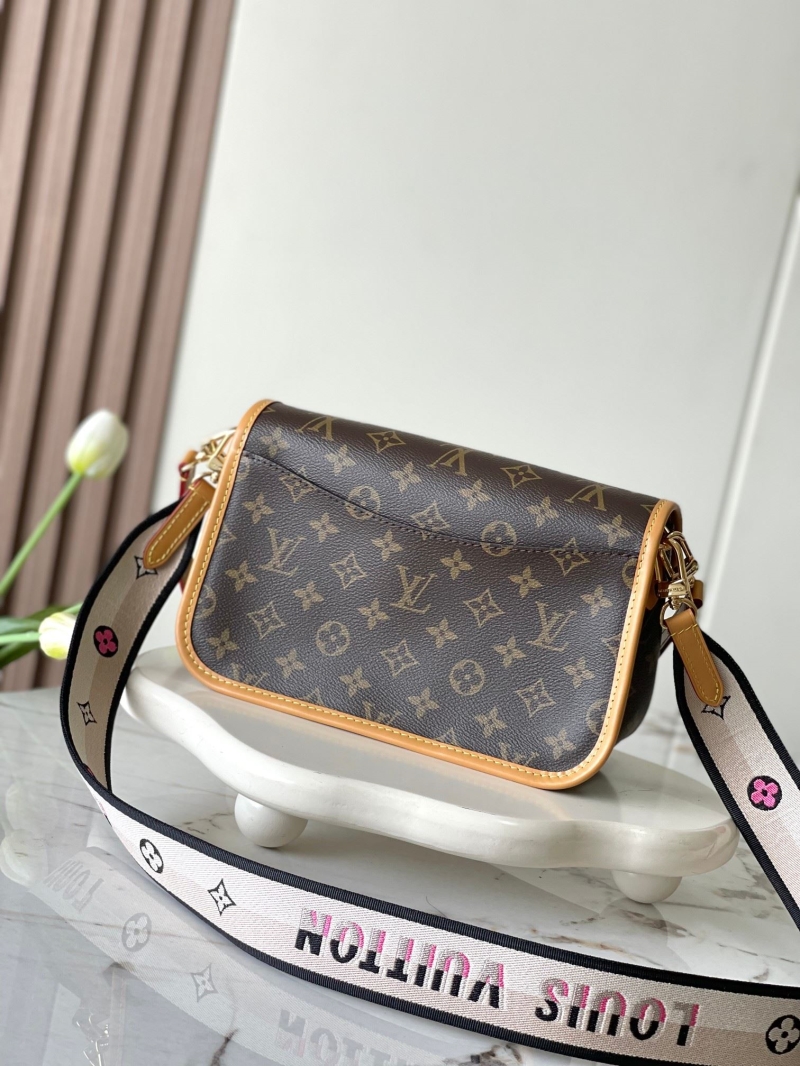 LV Satchel bags